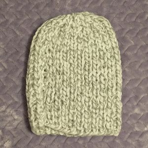Knitted Touques